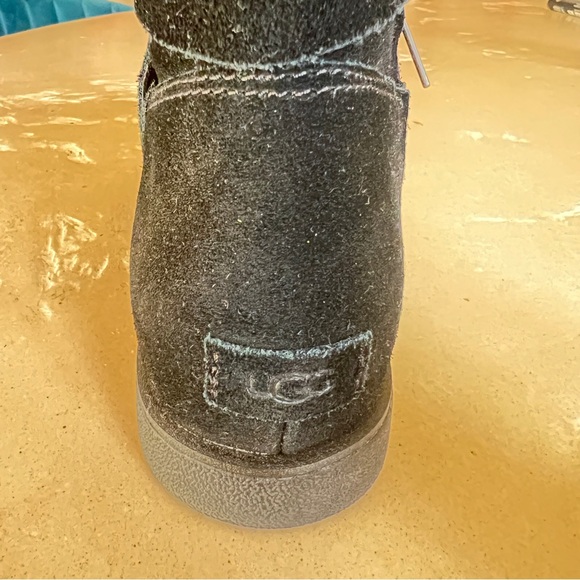 UGG booties - Picture 6 of 10